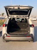 تويوتا راف ٤ Hybrid 2.0L Japan 360 Camera, full option 2024