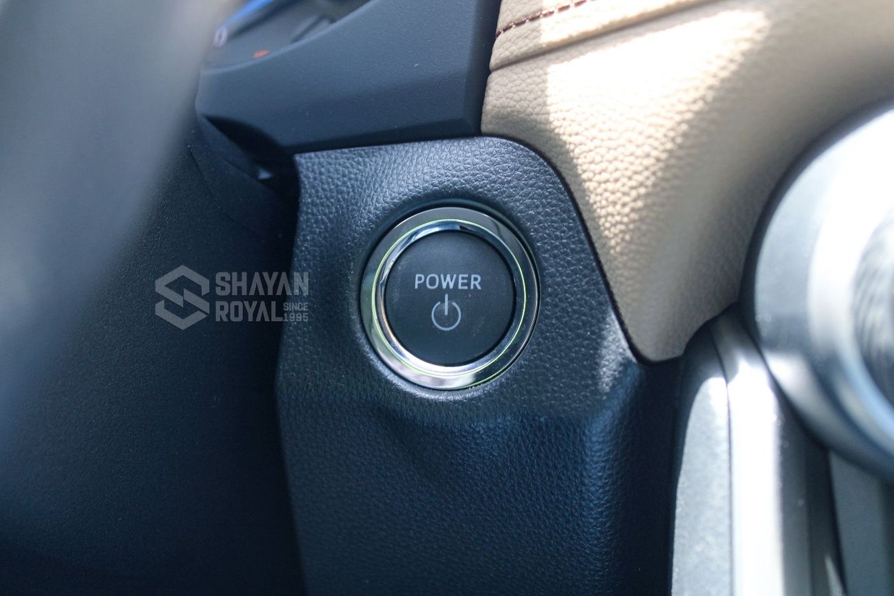 Toyota RAV4 LHD XLE-G 2.5L HEV AWD AT 2025MY