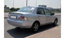 Mitsubishi Lancer Mid Range in Good Condition