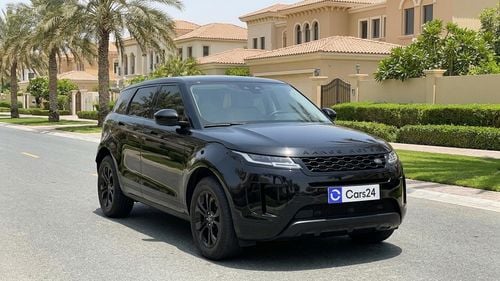 لاند روفر رانج روفر إيفوك P200 كارس24 هي سوق ضخم للسيارات المستعملة موثوق ومضمون ٪كارس24 هي سوق ضخم للسيارات المستعملة موثوق ومضمون