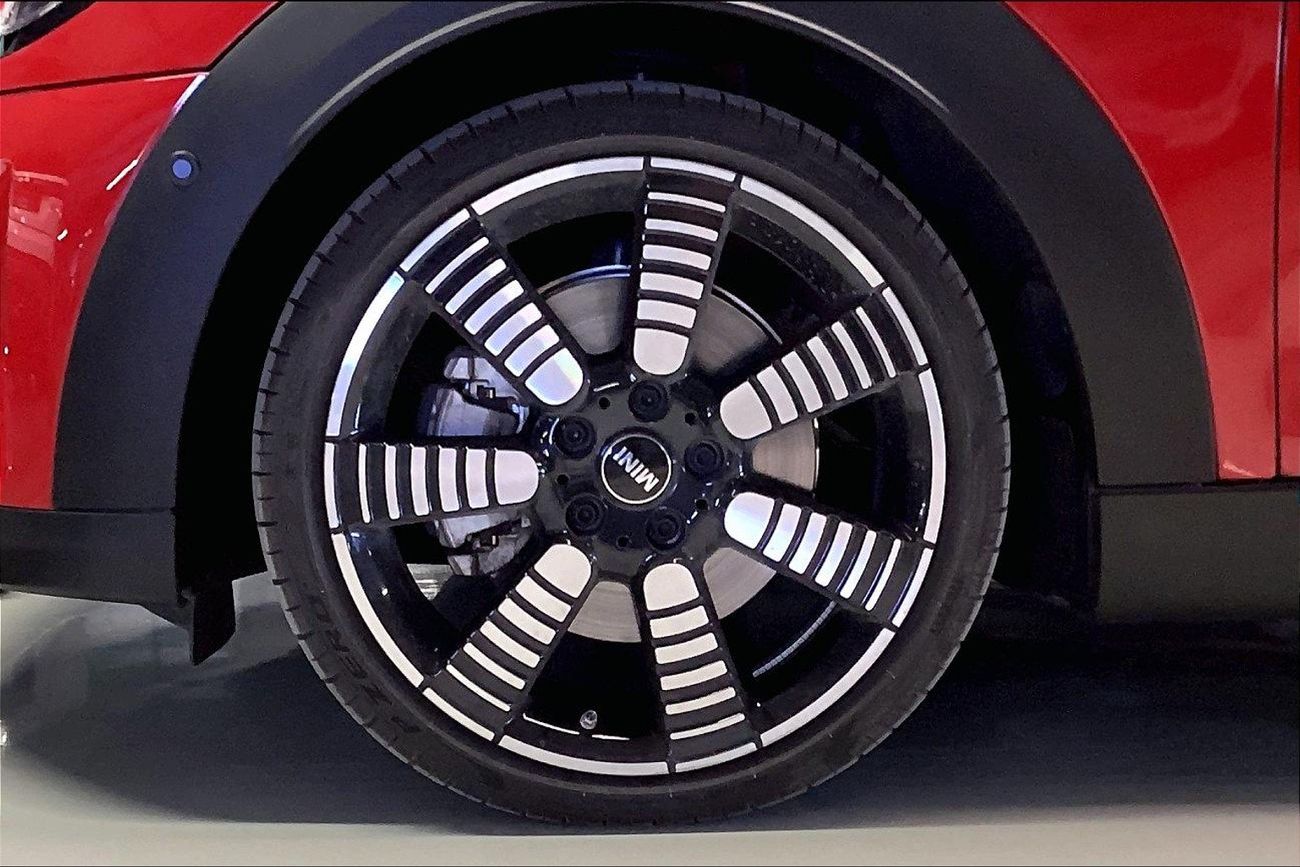 Mini Cooper S Standard | Guaranteed Warranty | 0 Down Payment