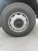 Isuzu FVR Isuzu FVR Pick Up truck , Model 2025 , GCC Specs