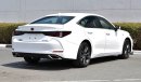 Lexus ES350 F Sport (Export)