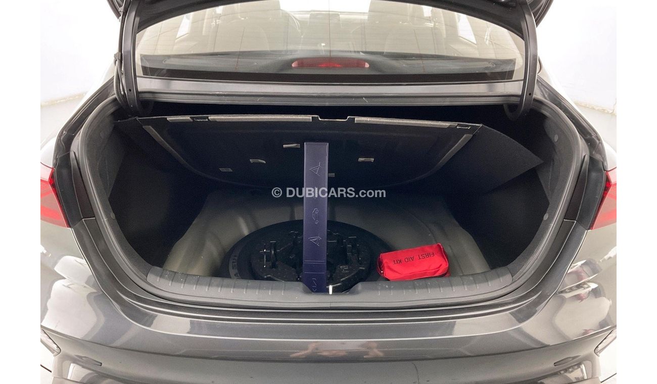 Jetour X90 JETOUR X90 PLUS MY 2024 1.6L PETROL ENGINE