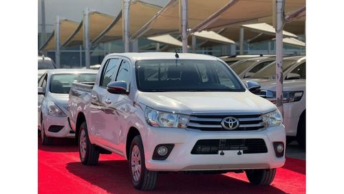 Toyota Hilux 2021 | 4X2 | Full Automatic | Ref#525