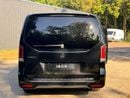 Mercedes Benz V300 LAND SPECS NEW SHAPE V300d With Full VIP Conversion AVAILABLE IN LEFT OR RIGHT HAND DRIVE