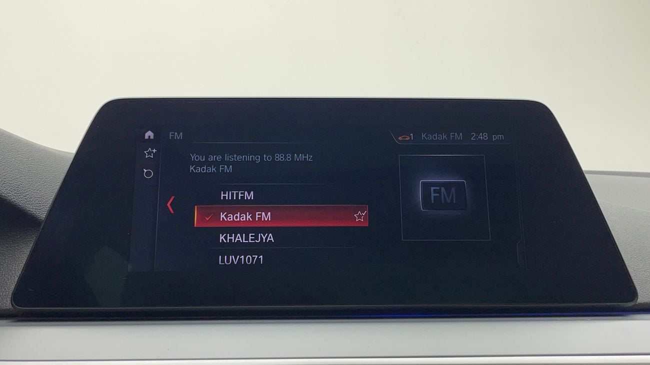 بي أم دبليو 520i 2020 EXCLUSIVE | AED 1202/Month | 0 DP | 30 Day Return | Warranty | Service History