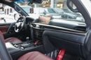 Lexus LX570 Platinum 5.7L,GCC