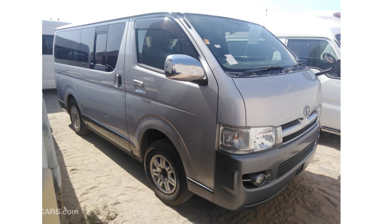 Toyota Hiace Hiace Van (Stock no PM 153 )