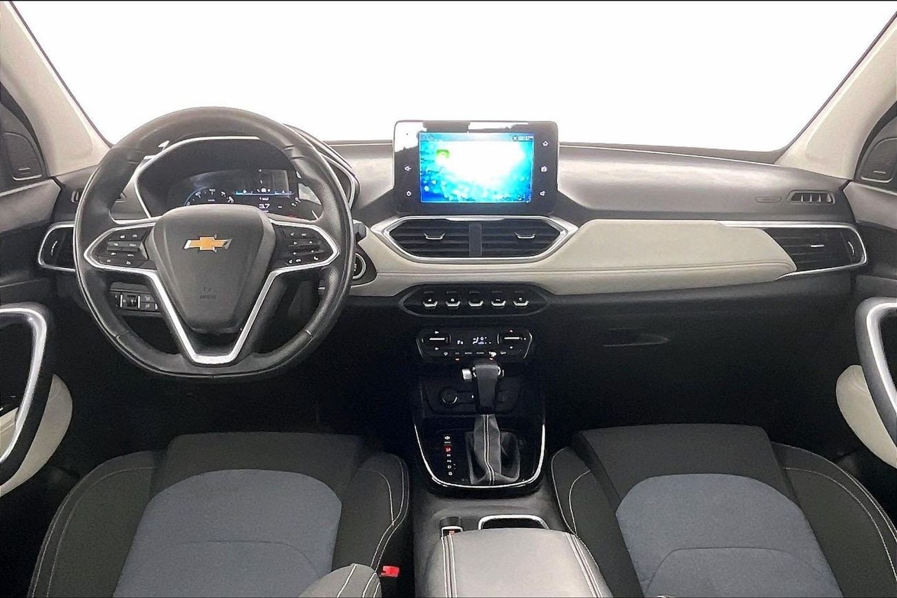Chevrolet Captiva 1.5T CVT PREMIER 7 SEATS RVC SRF FWD | Guaranteed Warranty | 0 Down Payment