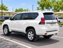 Toyota Prado GXR