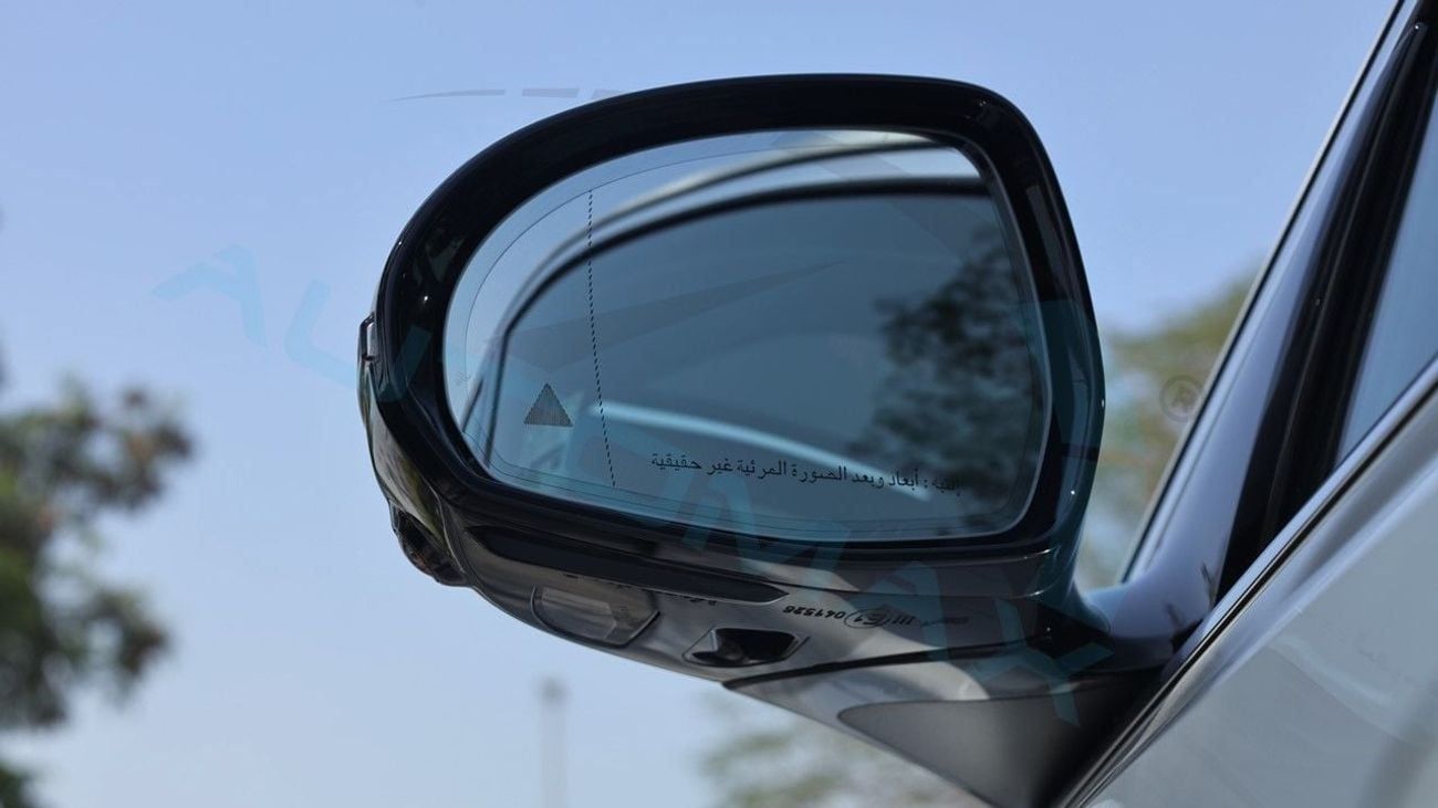 Mercedes-Benz E200 AMG EQ Boost 2.0L RWD 2026 GCC 0Km With 2 Years Unlimited Mileage Warranty @Official Dealer