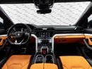 Lamborghini Urus STD