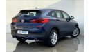 BMW X2 sDrive 20i Joy Edition