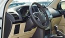 Toyota Prado TXL 4.0L - V6 MIDNIGHT EDITION (LTR) MY21 FLR 02AB
