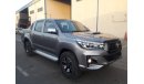Toyota Hilux Toyota Hilux Pickup RIGHT HAND DRIVE (Stock no PM 762)