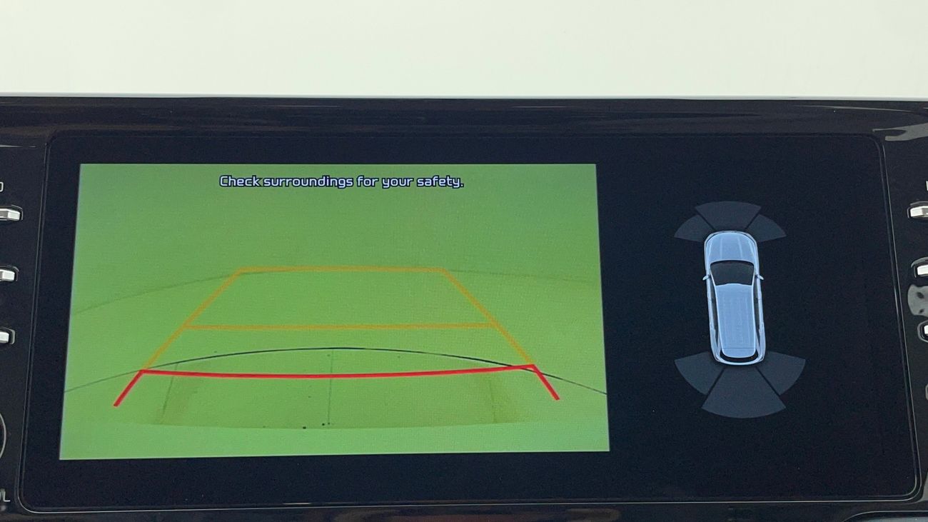 Kia Sorento EX 2.5 | Zero Down Payment | Home Test Drive