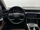 Audi A6 40 TFSI ADVANCED 40 TFSI 190hp FWD (Ref# 056697)