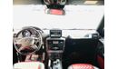 Mercedes Benz G63 AMG