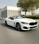بي أم دبليو M850i xDrive 4.4L