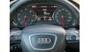 Audi A8 AUDI A8 L 4.0 TFSI QUATTRO GCC 2014 FULL OPTIONS TOP OF RANGE DEALER WARRANTY