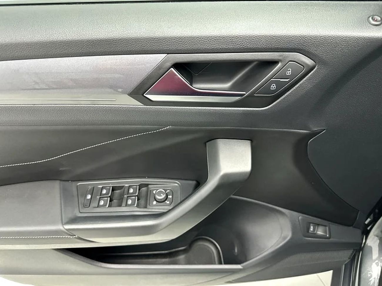 Volkswagen T ROC Style (REF#36362)