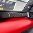 تويوتا تاندرا TRD PRO HYBRID