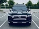 Toyota Land Cruiser GXR Toyota landcuriser V6 2017 upgrade inside & outside 2025 full option