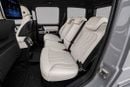 مرسيدس بنز G 63 AMG G 63 AMG | GCC Specs | Under warranty | No accident or paint