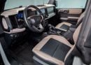 Ford Bronco Wildtrak 2.7L (5 Seater)