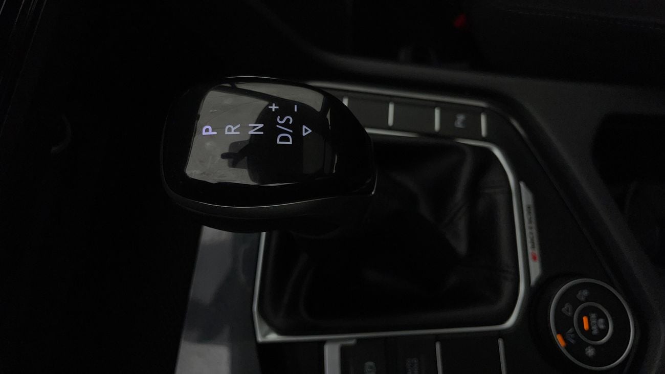 Volkswagen Tiguan ELEGANCE 2 | Zero Down Payment | Home Test Drive