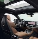 BMW X6M Competition 4.4L 2024 BMW X6M Competition, 2029 BMW Warranty + Service Pack, Full BMW Service Histor