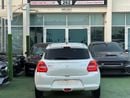 Suzuki Swift GLX