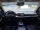 MG GT LUXURY 1.5L TURBO 740- Monthly l GCC l Cruise, Sunroof, Leather Seats l Accident Free