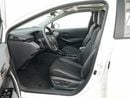 تويوتا كورولا XLI HEV 2026 Toyota Corolla Hybrid Elite