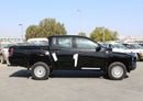 ميتسوبيشي L200 2023 - DIESEL - 2.5L -  DOUBLE CABIN - 4X4 - 5MT - POWER LOCKS AND POWER WINDOWS - EXPORT ONLY