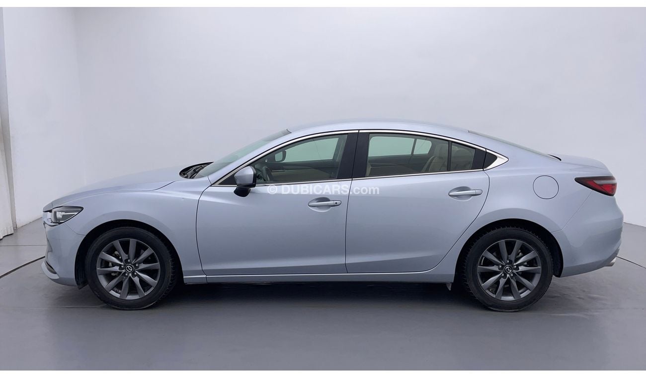 Mazda 6 S 2.5 | Zero Down Payment | Free Home Test Drive