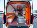 Toyota Hiace DLS - STD ROOF 2019 Model Commuter, 2.8L Turbo Diesel Automatic Full Option