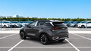 كيا سبورتيج ECTAI0002 - Kia Sportage GT Line - 1.6L Diesel Auto - Black - 2025