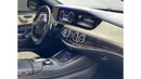 Mercedes-Benz S 550 S550 /// AMG / Full Option / 1750 Monthly