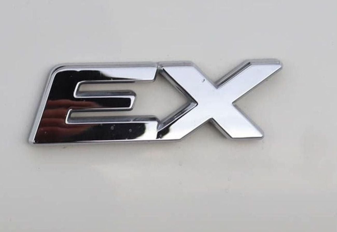 تويوتا راش تويوتا راش | 1.6 لتر | 2023 | خليجية | طلاء أصلي | خالية من الحوادث | بحالة ممتازة | 790 شهرياً