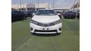 تويوتا كورولا SE Very Clean Car