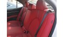 Toyota Camry XSE / NEW / WITH WARRANTY