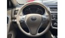 Nissan Altima 2.5 SV 2.5 | Under Warranty | Free Insurance | Inspected on 150+ parameters