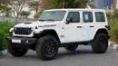 جيب Wrangler Unlimited (For Export , НА ЭКСПОРТ) PY 26/26 Rubicon XTREME 4x4 2.0T GCC 0Km Без пробега
