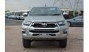Toyota Hilux SR5 Full option Clean Car Top car