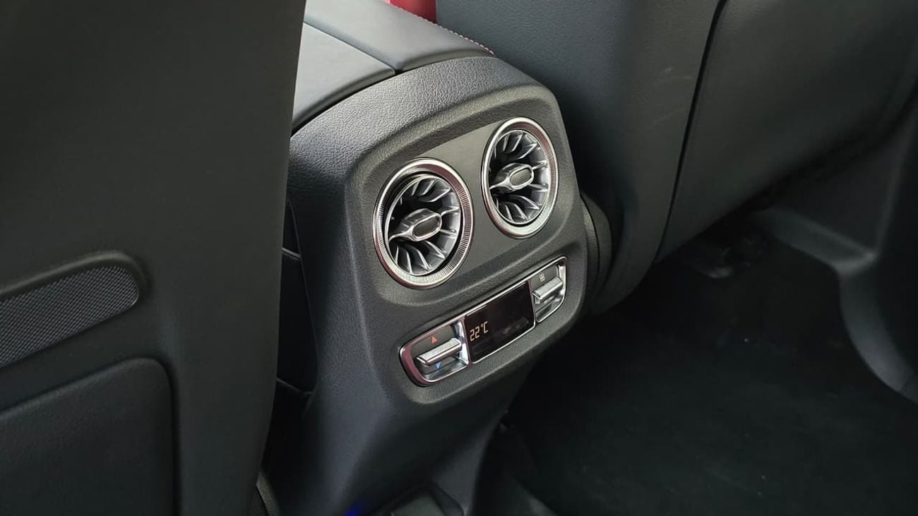 Mercedes-Benz G 63 AMG 4MATIC SUV