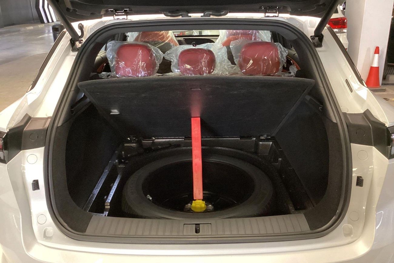 إكسيد RX Comfort | شامل الضمان | 0 ﺪﻔﻋﺓ ﺃﻮﻟﻯ