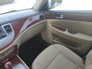 جينيسس G80 Genesis G80 2013 V6 usa full automatic