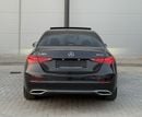 مرسيدس بنز C 300 STANDARD